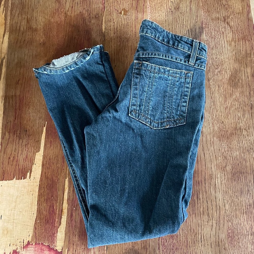 FINS. Size 26 - Picture 2 of 3